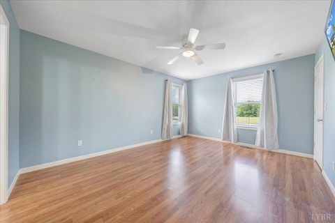 Tiny photo for 193 Simmons Creek Road, Union Hall, VA 24176 (MLS # 366626)