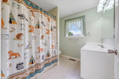 Tiny photo for 193 Simmons Creek Road, Union Hall, VA 24176 (MLS # 366626)