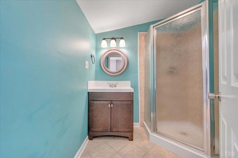 Tiny photo for 193 Simmons Creek Road, Union Hall, VA 24176 (MLS # 366626)