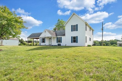 Tiny photo for 193 Simmons Creek Road, Union Hall, VA 24176 (MLS # 366626)