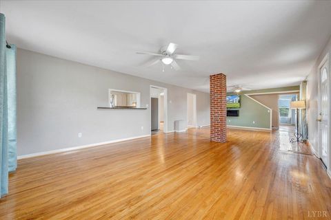 Tiny photo for 193 Simmons Creek Road, Union Hall, VA 24176 (MLS # 366626)