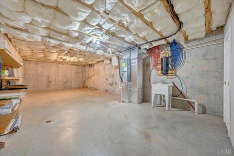 Tiny photo for 193 Simmons Creek Road, Union Hall, VA 24176 (MLS # 366626)