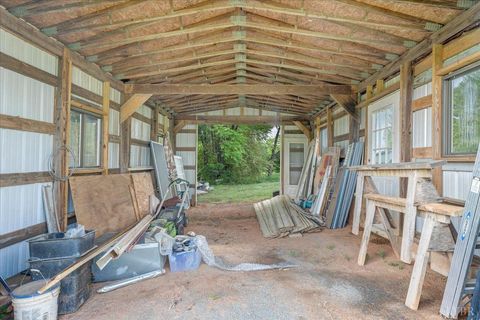 Tiny photo for 193 Simmons Creek Road, Union Hall, VA 24176 (MLS # 366626)