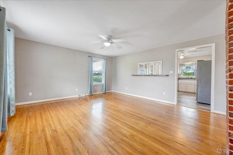 Tiny photo for 193 Simmons Creek Road, Union Hall, VA 24176 (MLS # 366626)