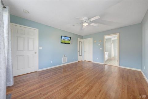 Tiny photo for 193 Simmons Creek Road, Union Hall, VA 24176 (MLS # 366626)