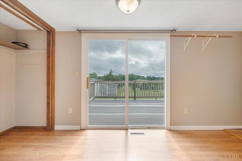 Tiny photo for 193 Simmons Creek Road, Union Hall, VA 24176 (MLS # 366626)