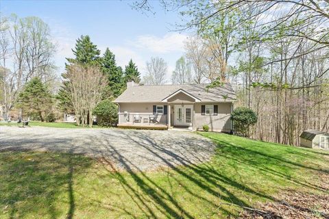 Tiny photo for 290 Dodee Lane, Union Hall, VA 24176 (MLS # 365701)