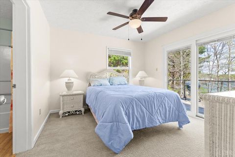 Tiny photo for 290 Dodee Lane, Union Hall, VA 24176 (MLS # 365701)