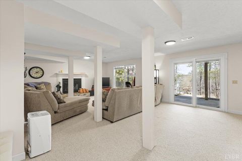 Tiny photo for 290 Dodee Lane, Union Hall, VA 24176 (MLS # 365701)