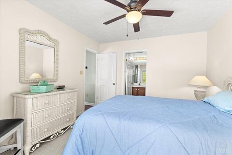 Tiny photo for 290 Dodee Lane, Union Hall, VA 24176 (MLS # 365701)