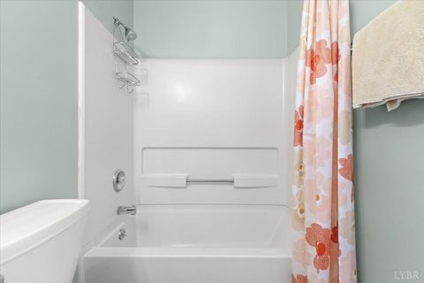 Tiny photo for 290 Dodee Lane, Union Hall, VA 24176 (MLS # 365701)