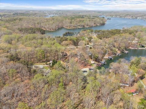 Tiny photo for 290 Dodee Lane, Union Hall, VA 24176 (MLS # 365701)