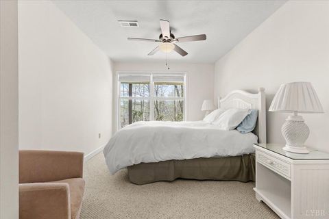 Tiny photo for 290 Dodee Lane, Union Hall, VA 24176 (MLS # 365701)