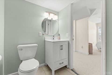 Tiny photo for 290 Dodee Lane, Union Hall, VA 24176 (MLS # 365701)