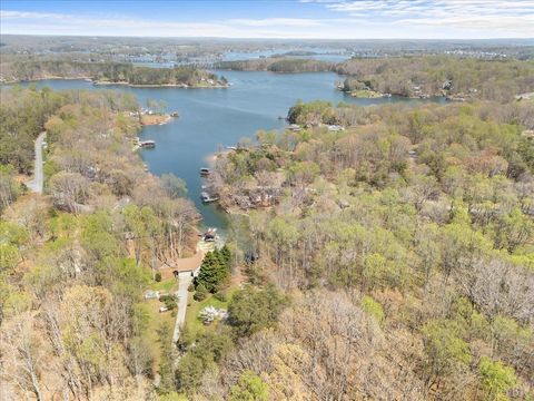 Tiny photo for 290 Dodee Lane, Union Hall, VA 24176 (MLS # 365701)