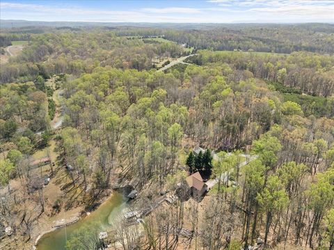 Tiny photo for 290 Dodee Lane, Union Hall, VA 24176 (MLS # 365701)