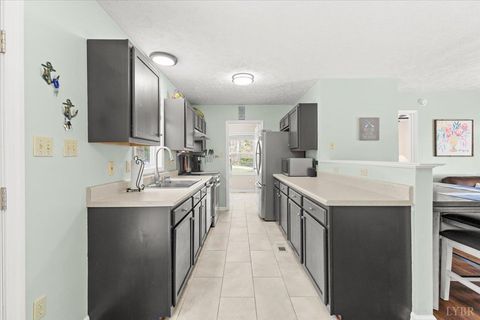 Tiny photo for 290 Dodee Lane, Union Hall, VA 24176 (MLS # 365701)