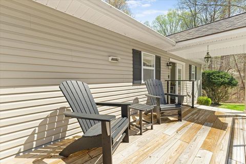 Tiny photo for 290 Dodee Lane, Union Hall, VA 24176 (MLS # 365701)