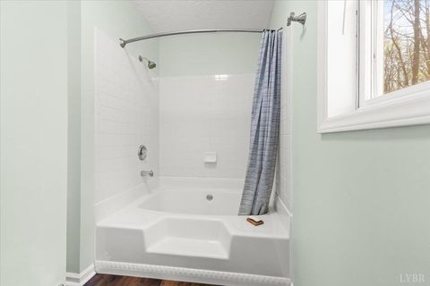 Tiny photo for 290 Dodee Lane, Union Hall, VA 24176 (MLS # 365701)