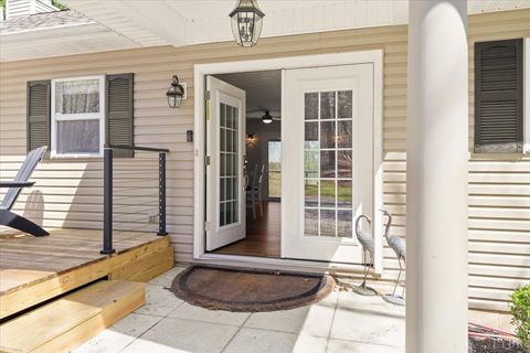 Tiny photo for 290 Dodee Lane, Union Hall, VA 24176 (MLS # 365701)