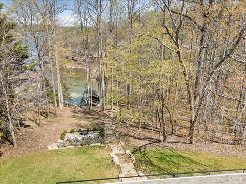 Tiny photo for 290 Dodee Lane, Union Hall, VA 24176 (MLS # 365701)