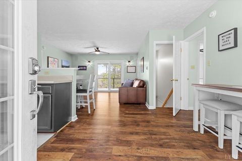 Tiny photo for 290 Dodee Lane, Union Hall, VA 24176 (MLS # 365701)