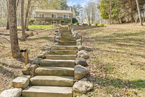Tiny photo for 290 Dodee Lane, Union Hall, VA 24176 (MLS # 365701)