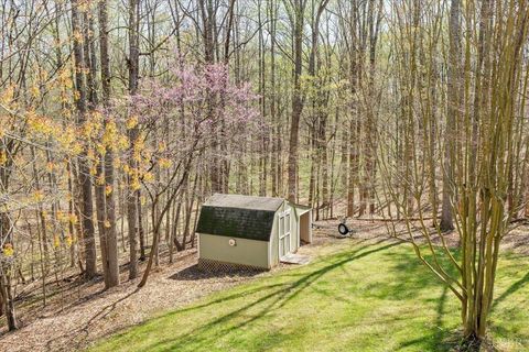 Tiny photo for 290 Dodee Lane, Union Hall, VA 24176 (MLS # 365701)