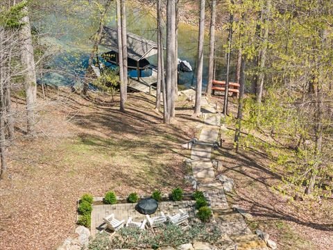 Tiny photo for 290 Dodee Lane, Union Hall, VA 24176 (MLS # 365701)