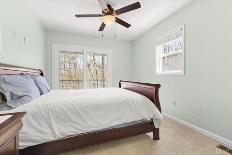 Tiny photo for 290 Dodee Lane, Union Hall, VA 24176 (MLS # 365701)