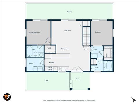 Tiny photo for 290 Dodee Lane, Union Hall, VA 24176 (MLS # 365701)