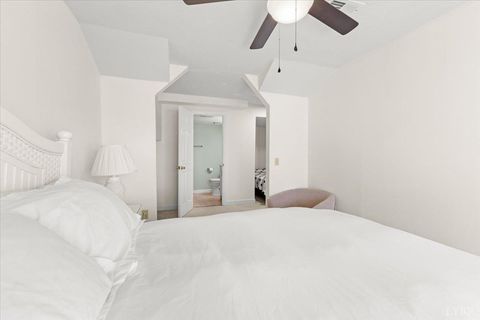 Tiny photo for 290 Dodee Lane, Union Hall, VA 24176 (MLS # 365701)