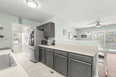 Tiny photo for 290 Dodee Lane, Union Hall, VA 24176 (MLS # 365701)