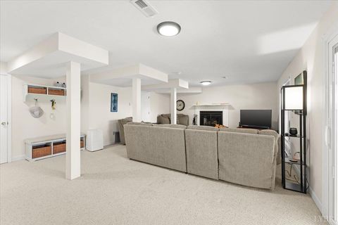 Tiny photo for 290 Dodee Lane, Union Hall, VA 24176 (MLS # 365701)