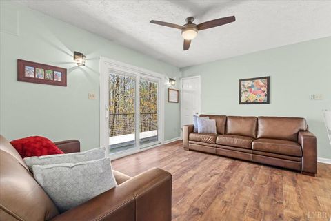 Tiny photo for 290 Dodee Lane, Union Hall, VA 24176 (MLS # 365701)