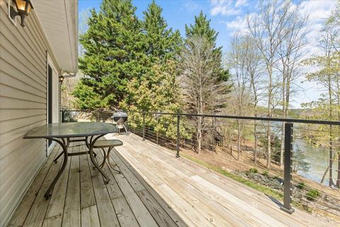 Tiny photo for 290 Dodee Lane, Union Hall, VA 24176 (MLS # 365701)