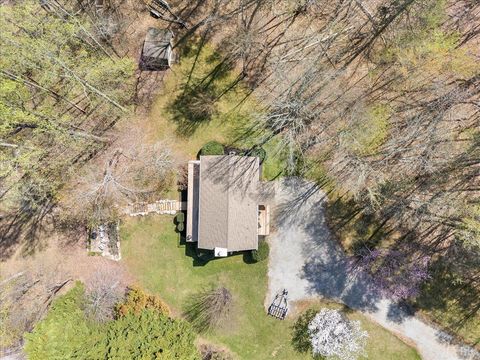 Tiny photo for 290 Dodee Lane, Union Hall, VA 24176 (MLS # 365701)