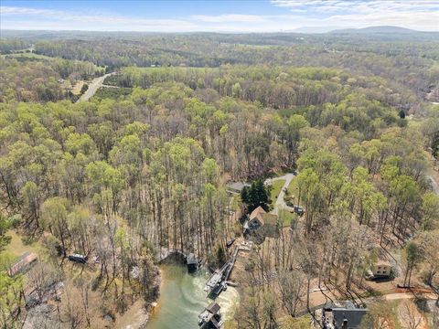 Tiny photo for 290 Dodee Lane, Union Hall, VA 24176 (MLS # 365701)