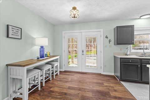 Tiny photo for 290 Dodee Lane, Union Hall, VA 24176 (MLS # 365701)