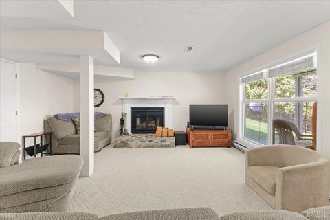 Tiny photo for 290 Dodee Lane, Union Hall, VA 24176 (MLS # 365701)