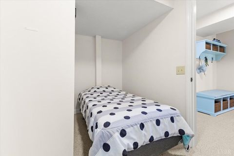 Tiny photo for 290 Dodee Lane, Union Hall, VA 24176 (MLS # 365701)