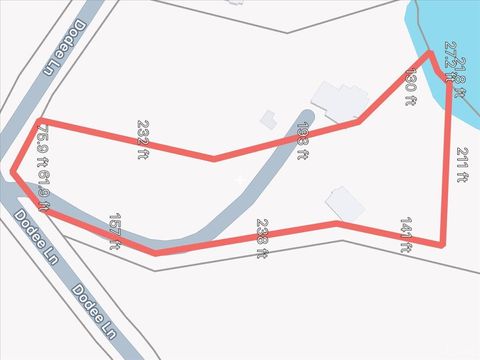 Tiny photo for 290 Dodee Lane, Union Hall, VA 24176 (MLS # 365701)