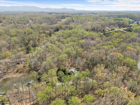 Tiny photo for 290 Dodee Lane, Union Hall, VA 24176 (MLS # 365701)