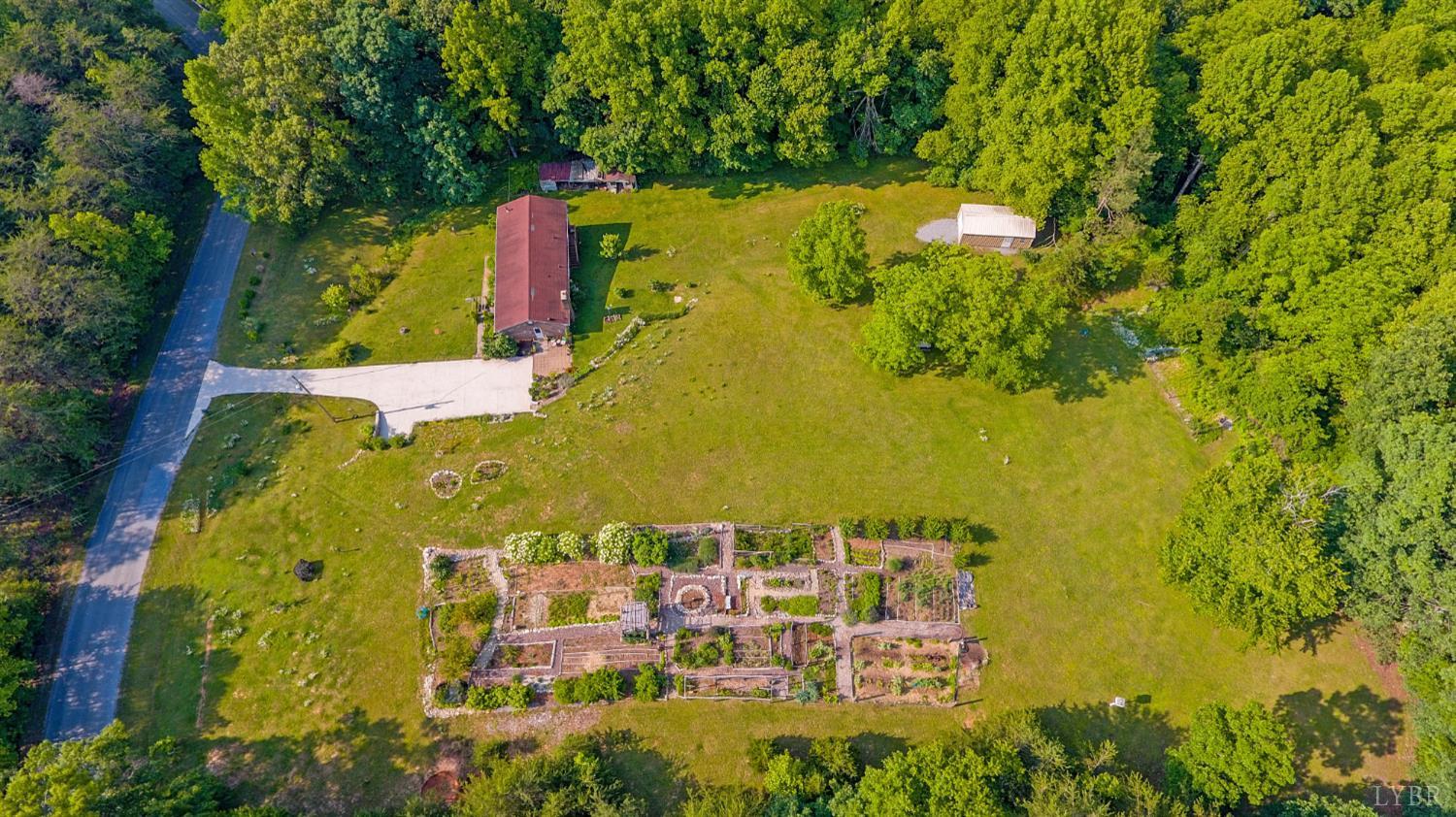 1494 Buffalo Mill Road, Evington, Virginia image 2