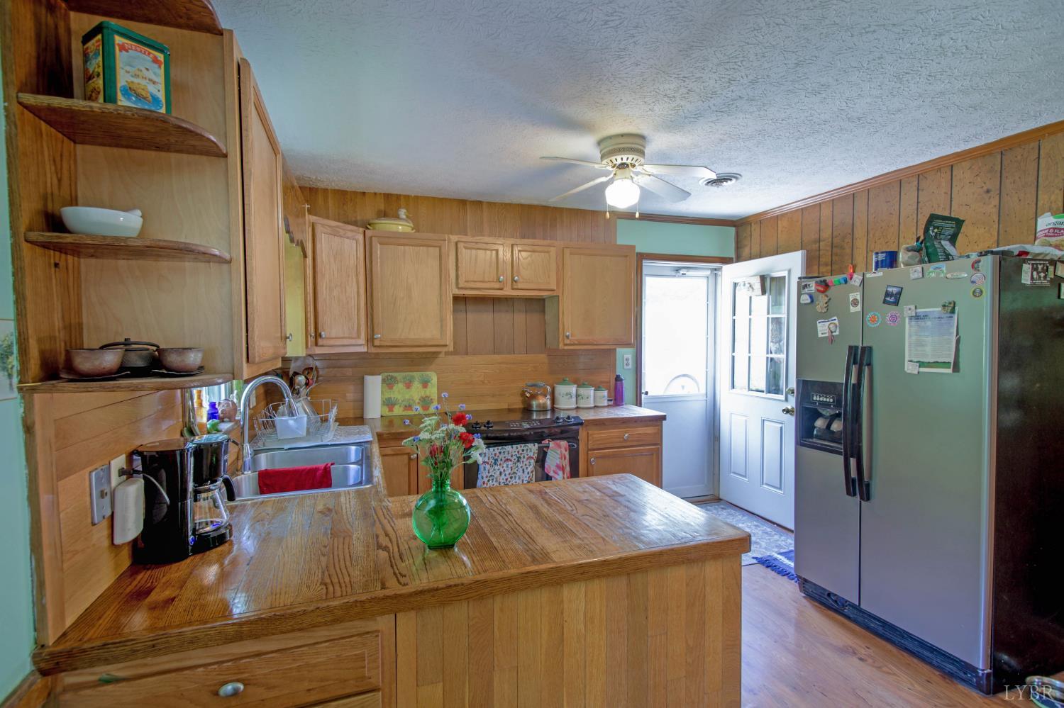 1494 Buffalo Mill Road, Evington, Virginia image 9