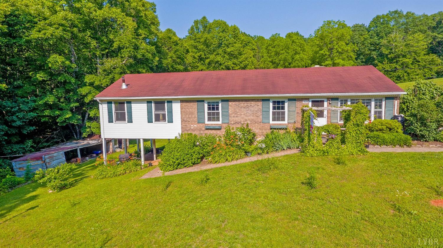 1494 Buffalo Mill Road, Evington, Virginia image 1