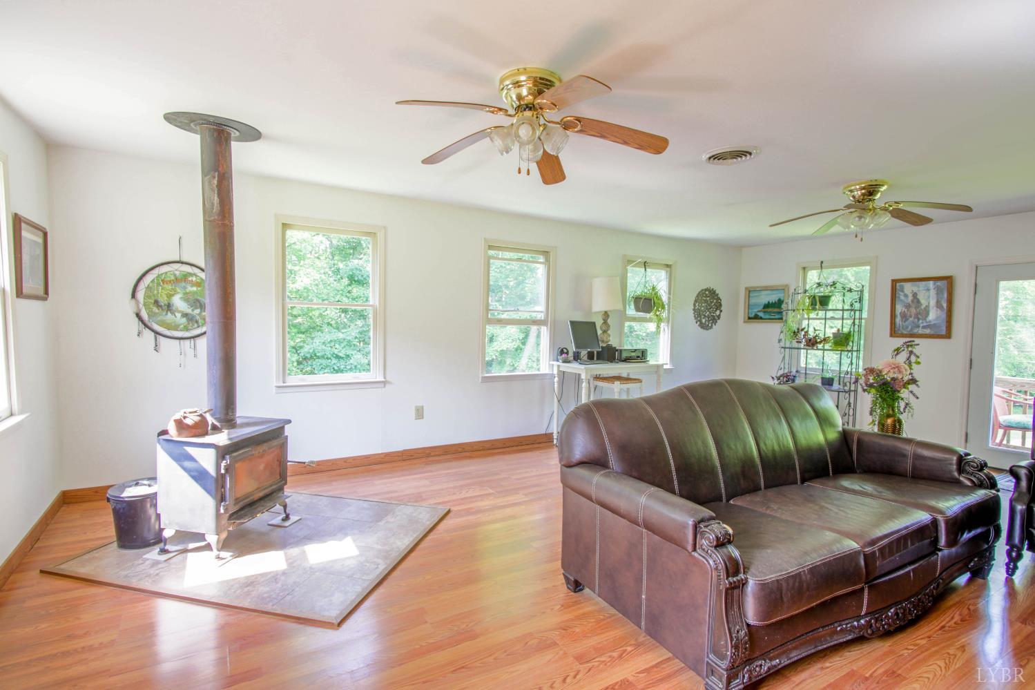 1494 Buffalo Mill Road, Evington, Virginia image 22