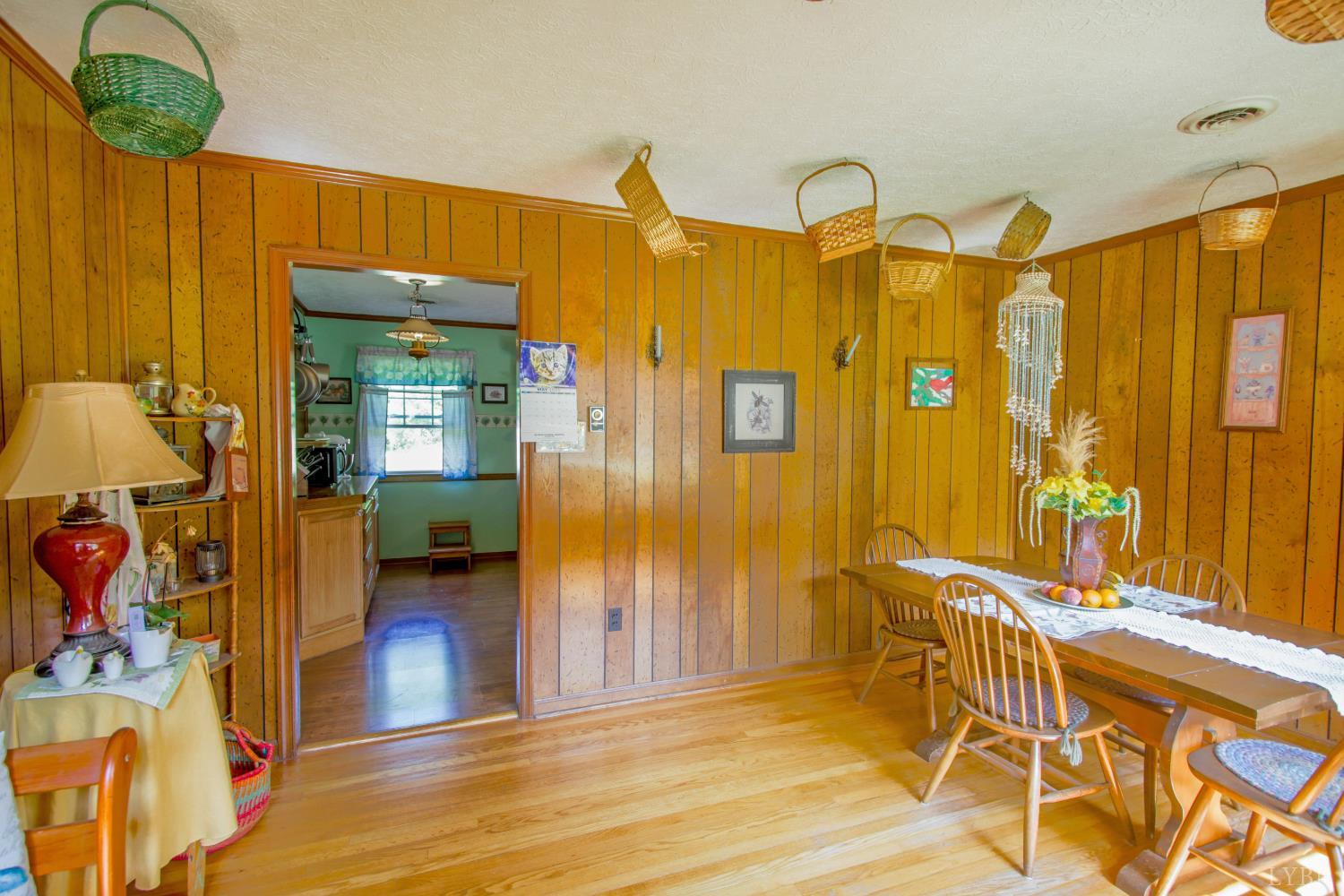1494 Buffalo Mill Road, Evington, Virginia image 4