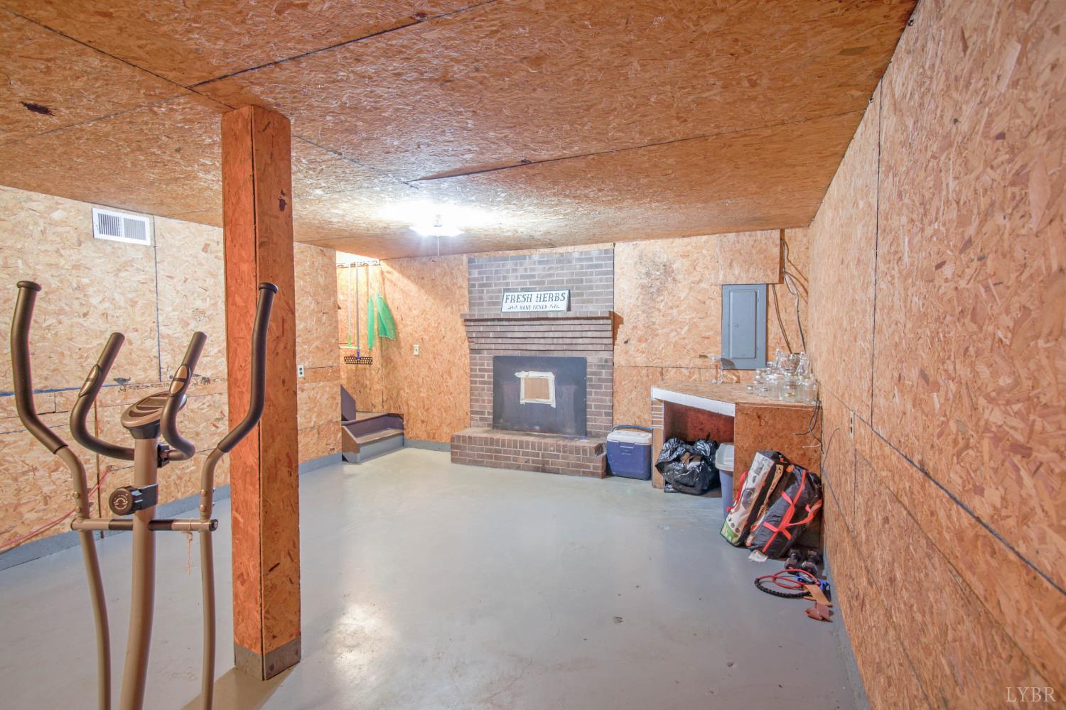 1494 Buffalo Mill Road, Evington, Virginia image 37