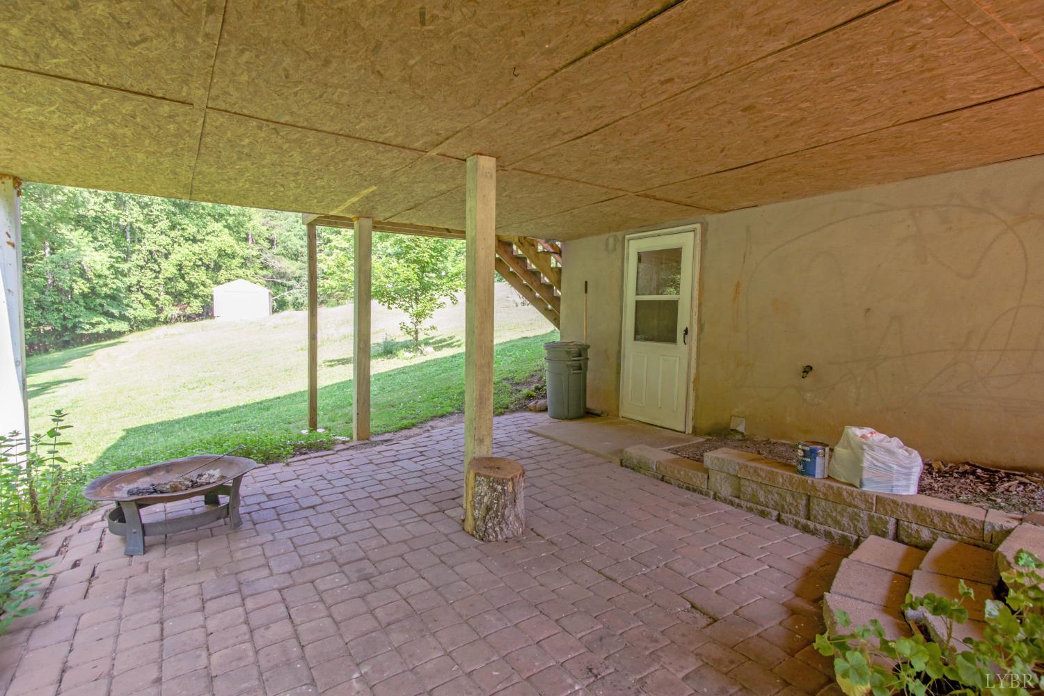 1494 Buffalo Mill Road, Evington, Virginia image 45